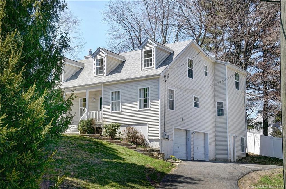 28 Abbott Ave, Ridgefield, CT 06877 - photo 1