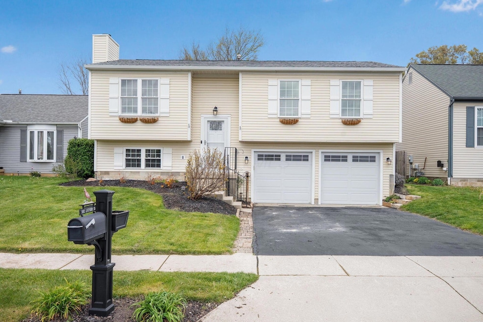 1082 Lavender Ln, Columbus, OH 43207 - photo 1