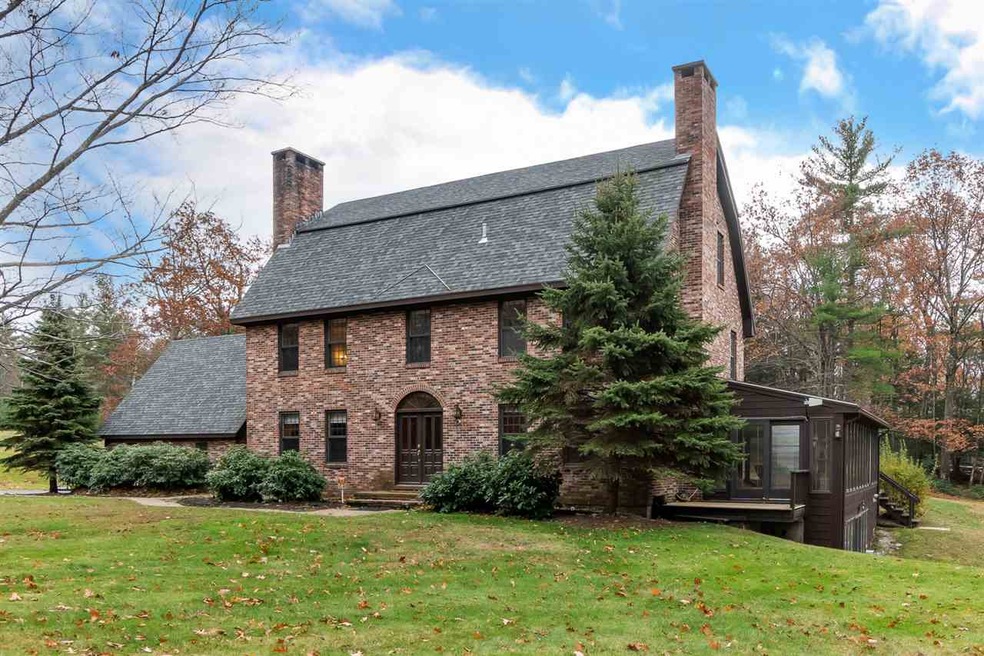 24 Townsend Rd, Mason, NH 03048 - photo 1