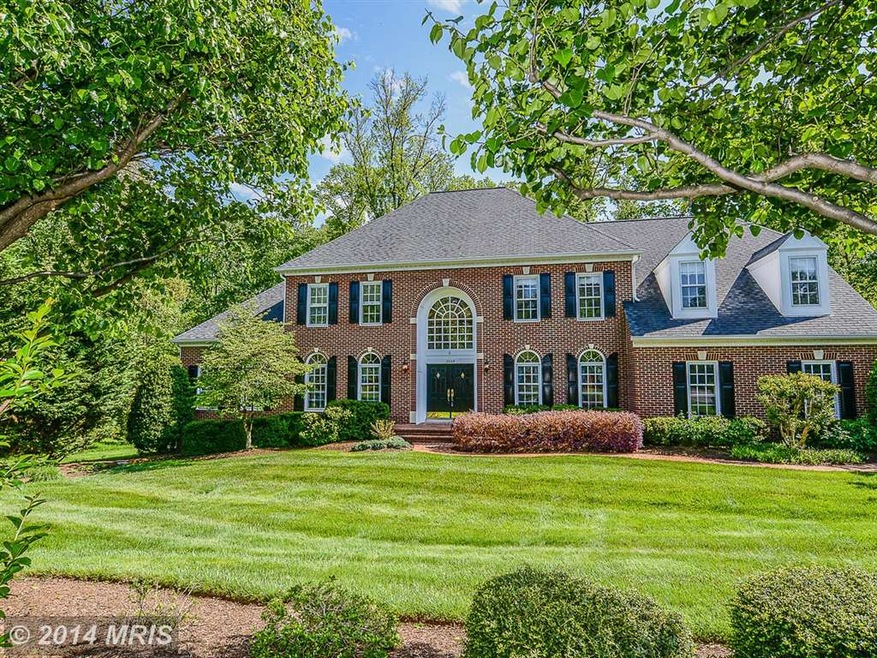 3509 Commodore Ct, Herndon, VA 20171 - photo 1