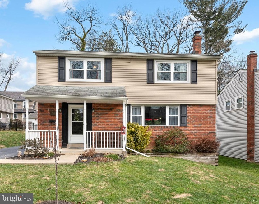 2333 Avon Rd, Ardmore, PA 19003 - photo 1