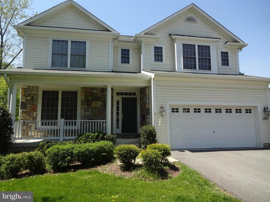 13200 Beaver Terrace, Rockville, MD 20853 - photo 1