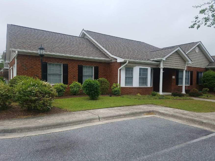 202 Willows Court