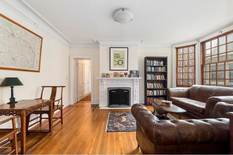 The Britannia unit 83, New York, NY 10025 - photo 1