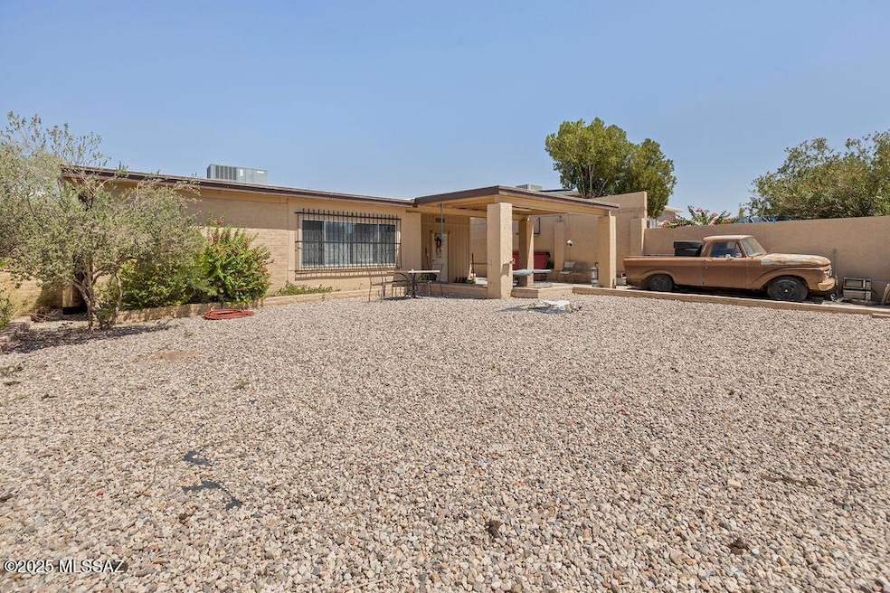5449 S Pinta Ave, Tucson, AZ 85706 - photo 1