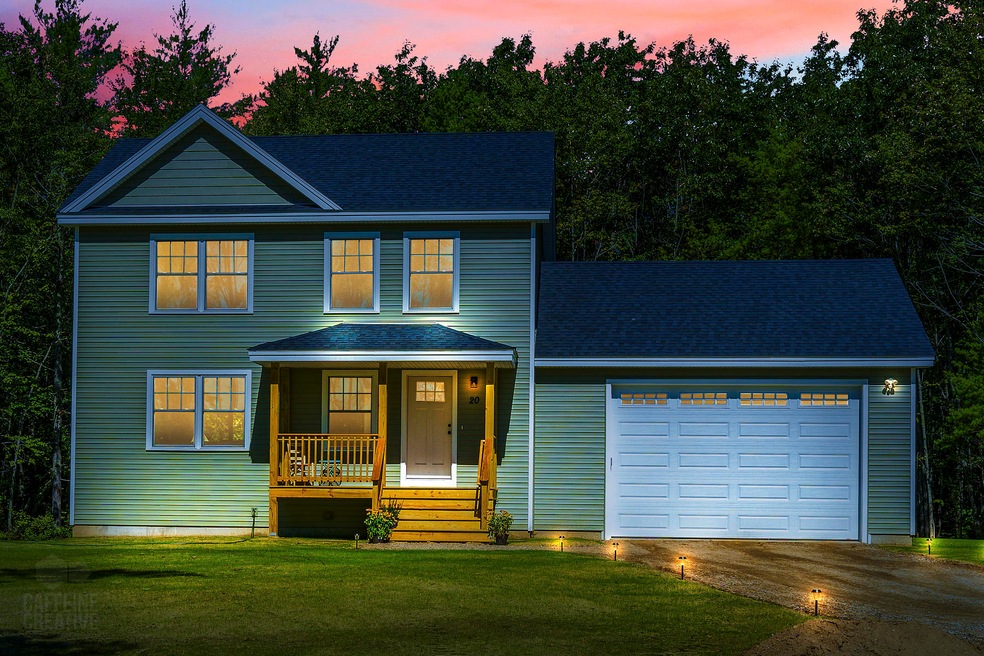 7 Crickett Ln, Biddeford, ME 04005 - photo 1