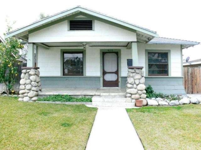 4158 Highland Place, Riverside CA 92506. Exterior 