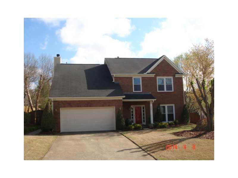 315 Pinewalk Forest Ct, Alpharetta, GA 30022 - photo 1