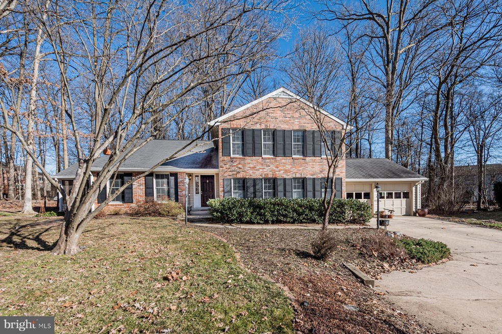 6033 Snow Crystal, Columbia, MD 21044 - photo 1