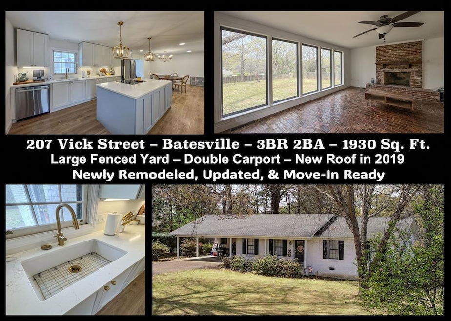 Sold • Co-Listing Agent