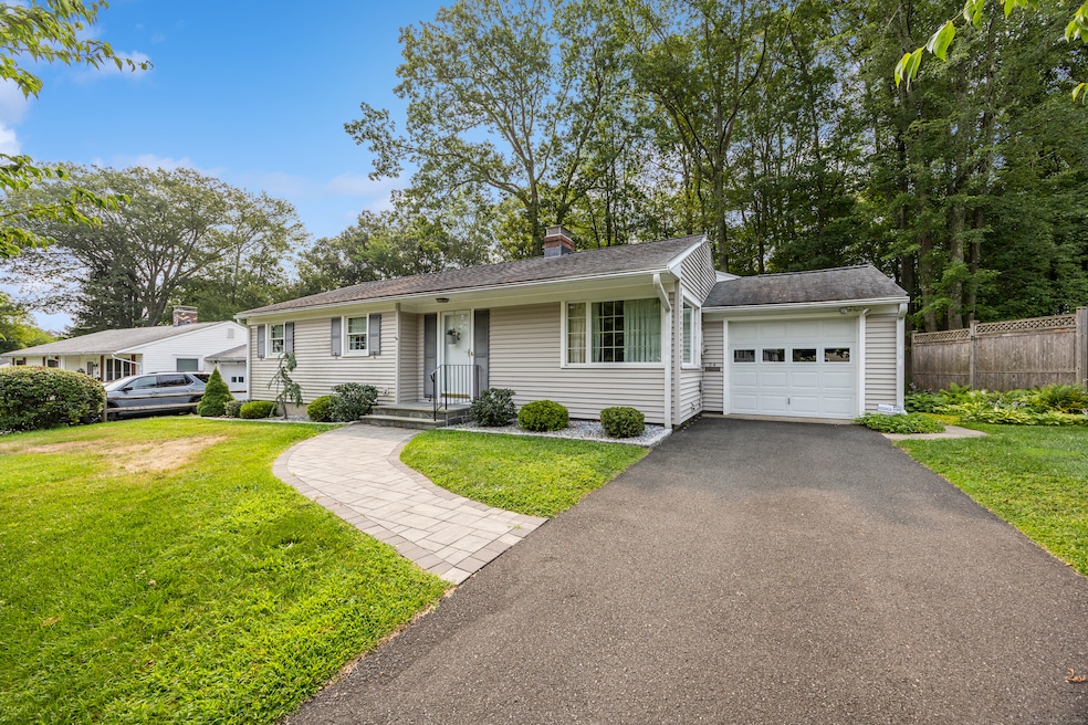 Under Contract $372,900