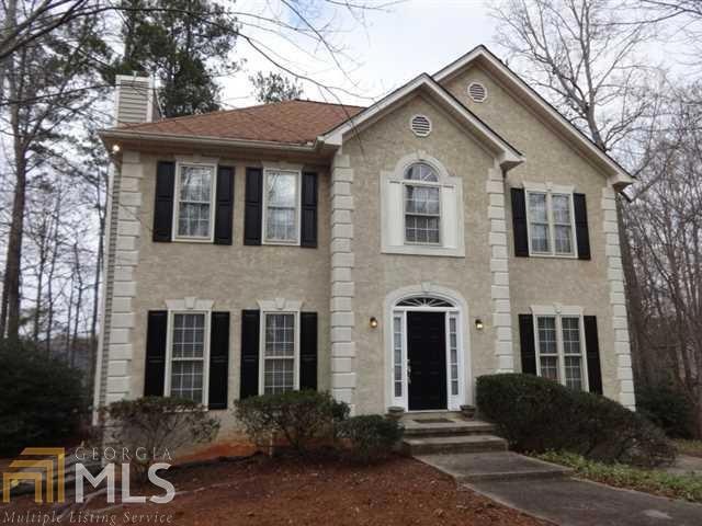 1188 Trenton Ct SW unit GA13555, Mableton, GA 30126 - photo 1