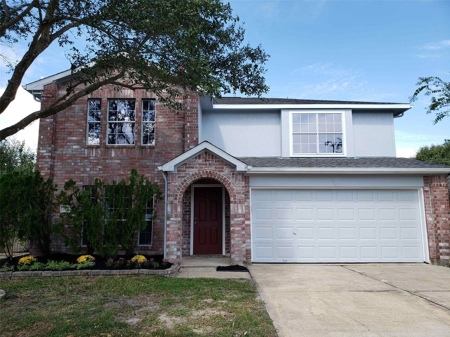 2527 Halstead Dr, Spring, TX 77386 - photo 1