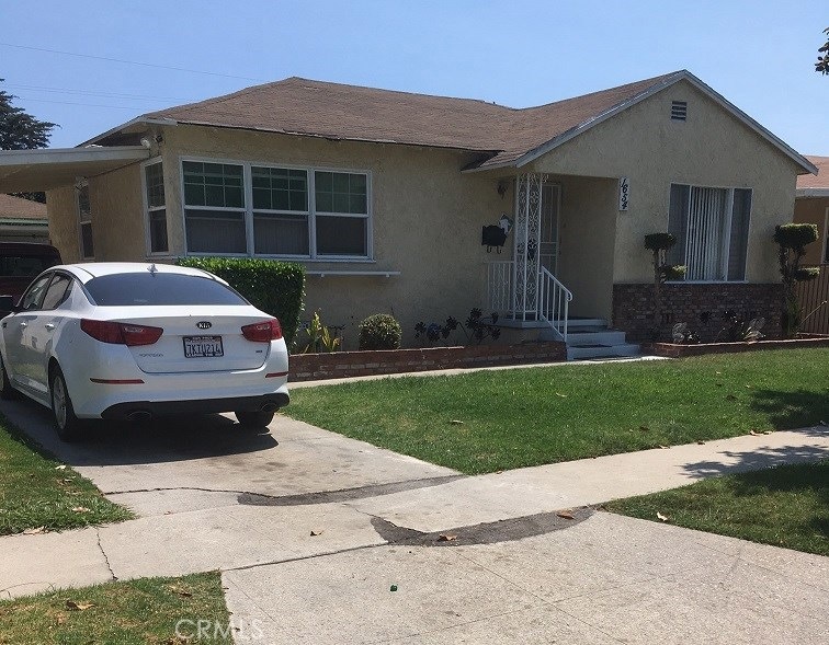 1654 E 122nd St, Los Angeles, CA 90059 - photo 1