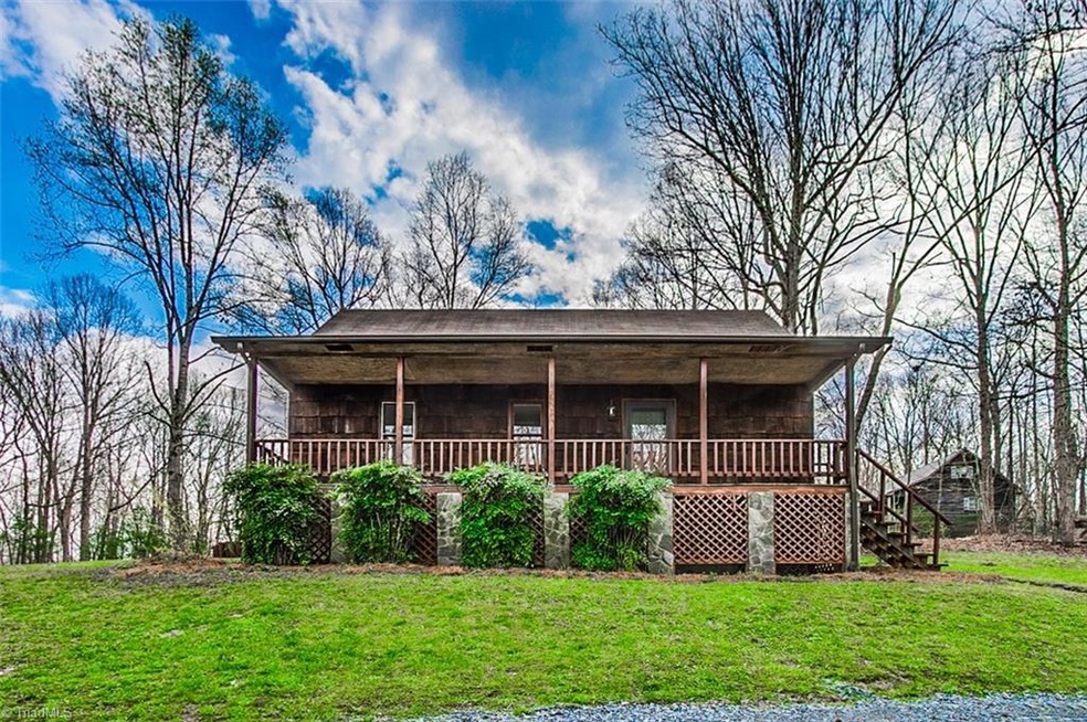 1249 Muriel Ln, Asheboro, NC 27205 - photo 1