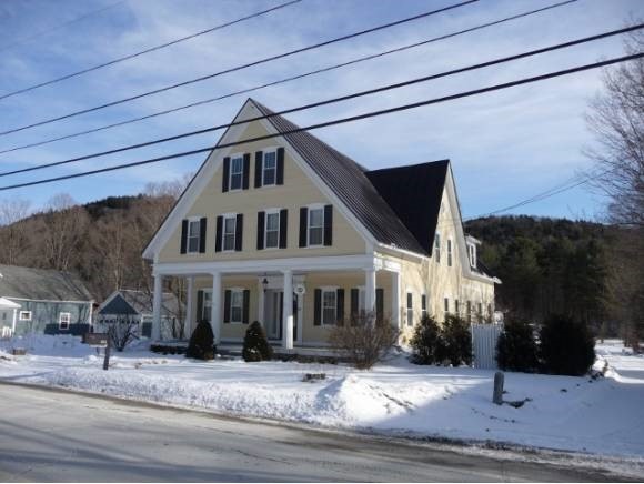 812 Route 106, Reading, VT 05062 - photo 1