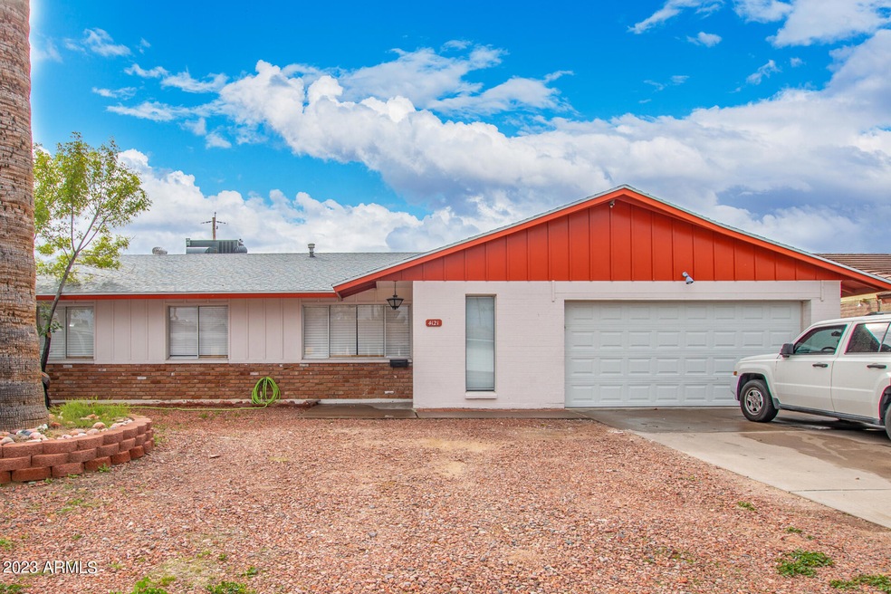 4121 W Puget Ave, Phoenix, AZ 85051 - photo 1