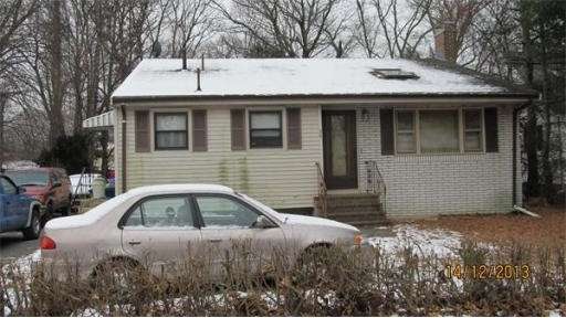 36 Reynolds Ave, Randolph, MA 02368 - photo 1