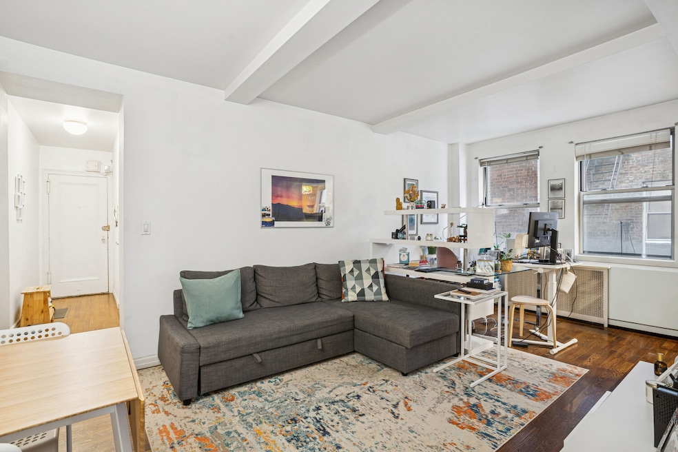 The Manor unit 410, New York, NY 10017 - photo 1