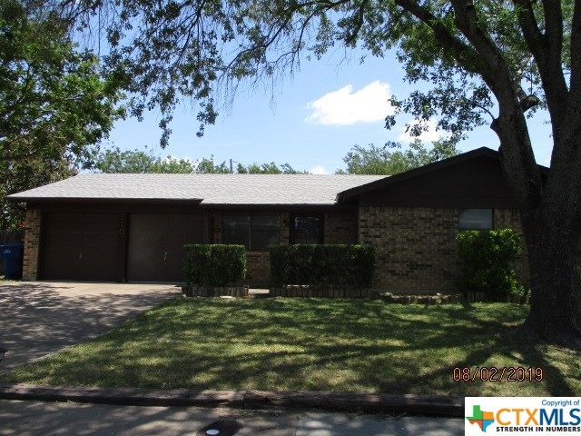 310 Myra Lou Ave, Copperas Cove, TX 76522 - photo 1