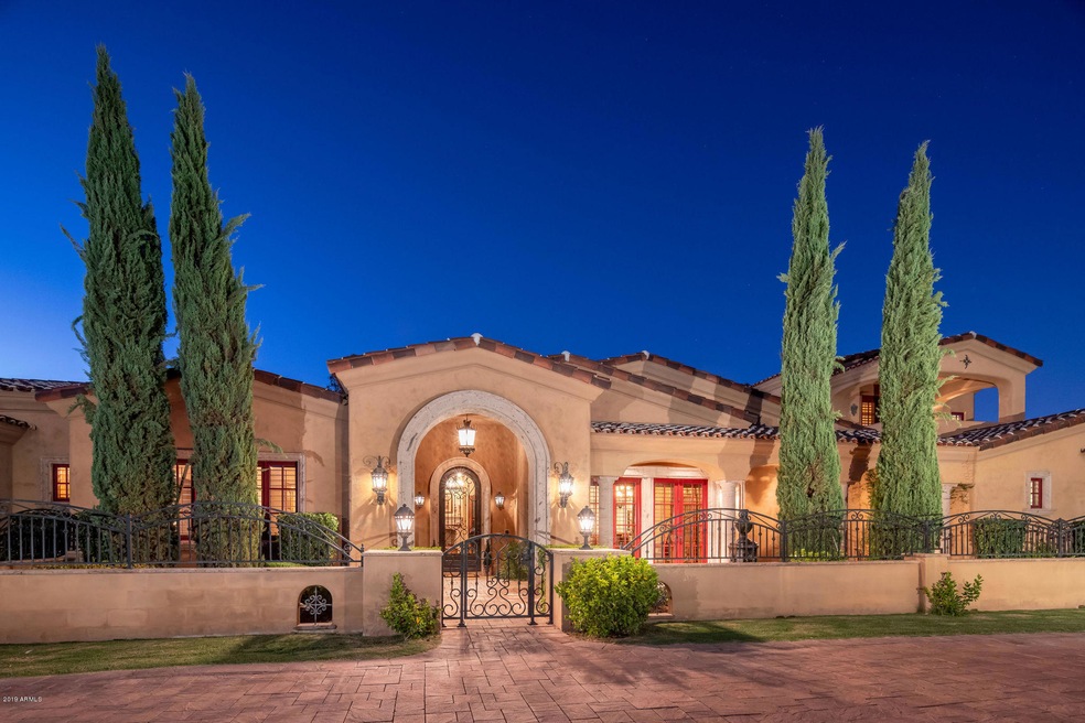 Best Home On Tour