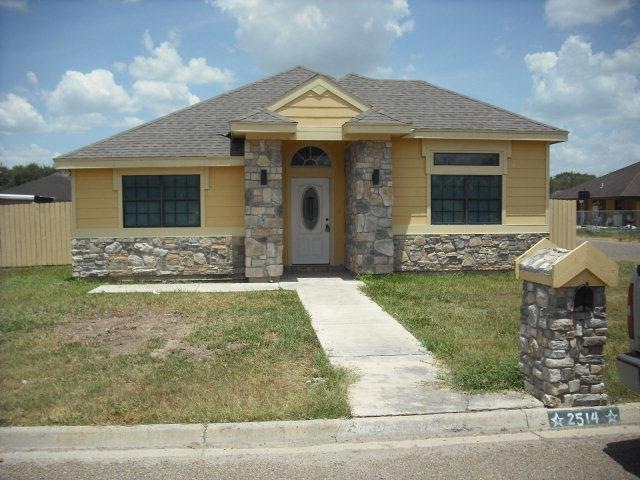2514 Ridley Ave, Donna, TX 78537 - photo 1