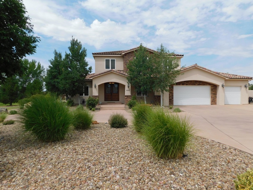 6115 Old Course Dr, Farmington, NM 87402 - photo 1