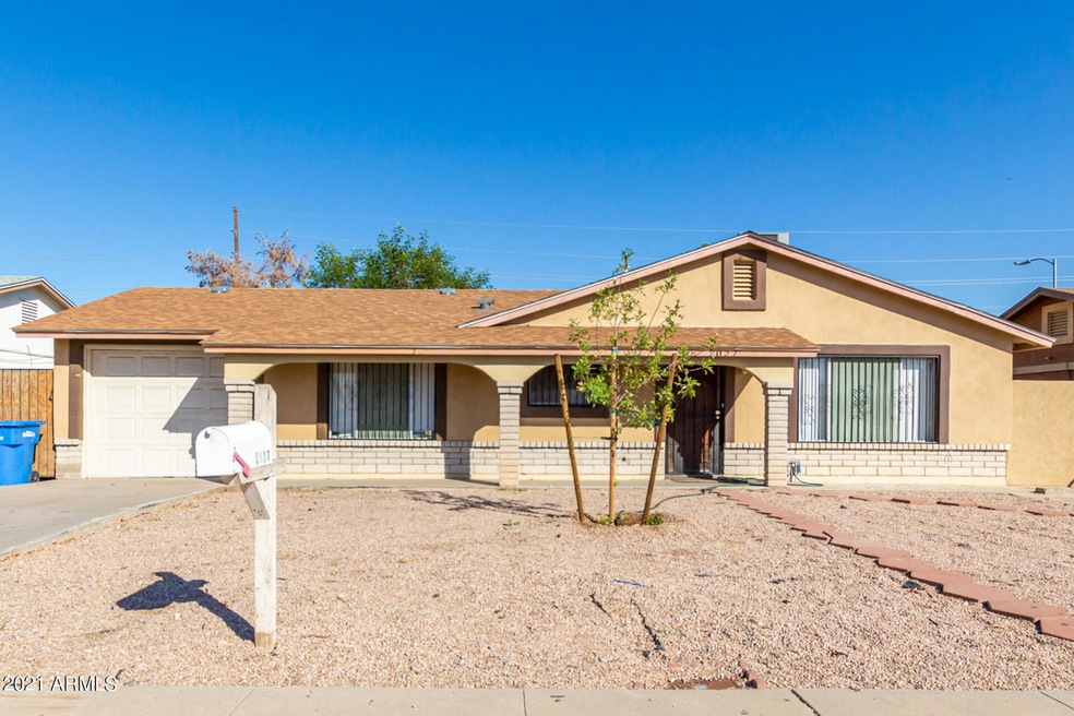 2027 N 51st Dr, Phoenix, AZ 85035 - photo 1