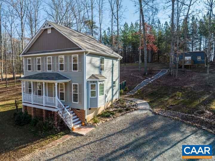 2648 Waldrop Church Rd, Louisa, VA 23093 - photo 1