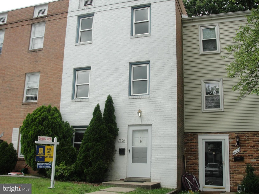 2906 Williamsburg Ct, Woodbridge, VA 22191 - photo 1