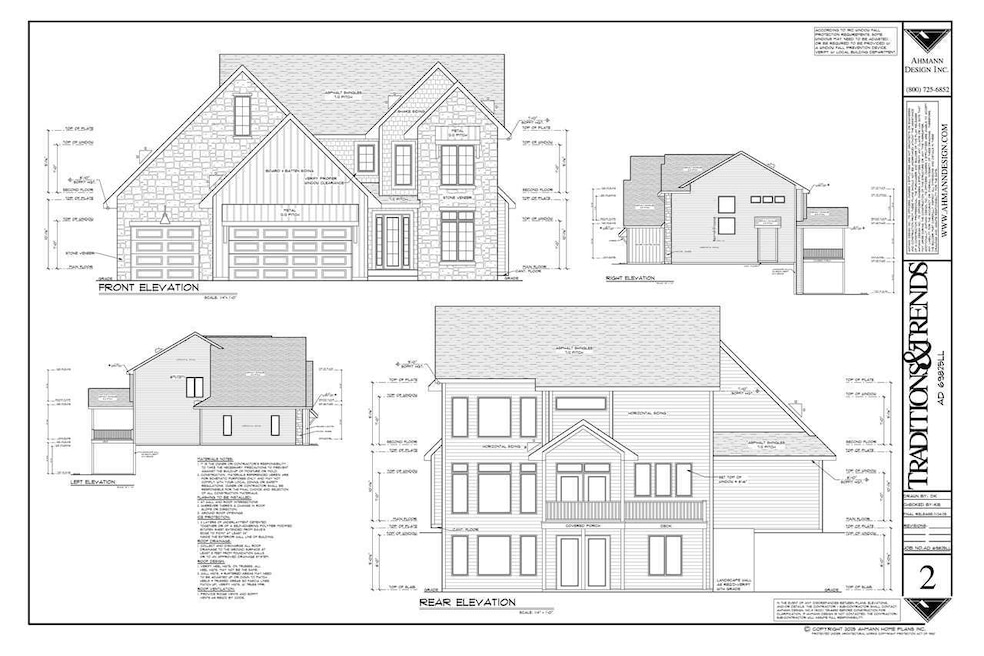 3049 Ridgeview Cr, Coralville, IA 52241 - photo 1