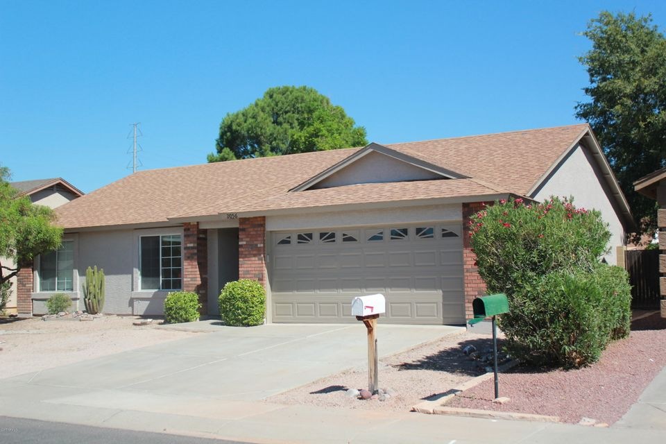 San Tan Front