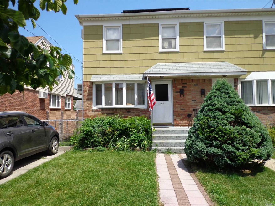 42-25 217th St, Flushing, NY 11361 - photo 1