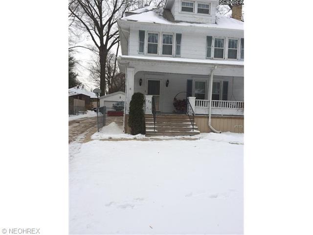 Welcome to 120 N. Highland Avenue, Akron, Ohio 443