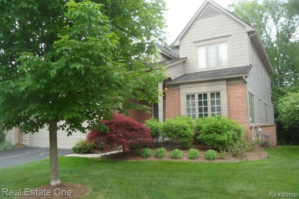 7261 Crackling Creek Circle