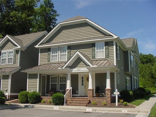 2394 Prince John Ct unit 36, Quinton, VA 23141 - photo 1