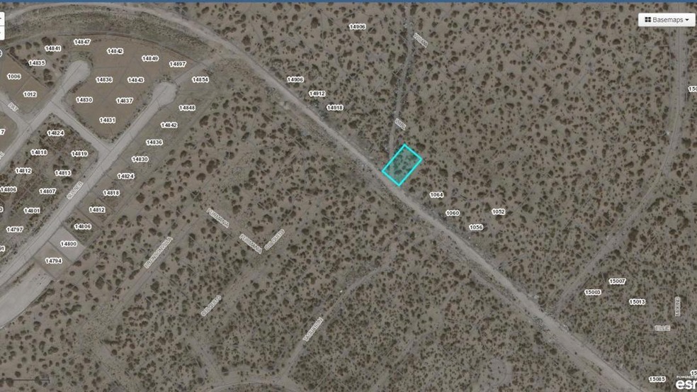 2 Wirld Rd, Horizon City, TX 79928 - photo 1