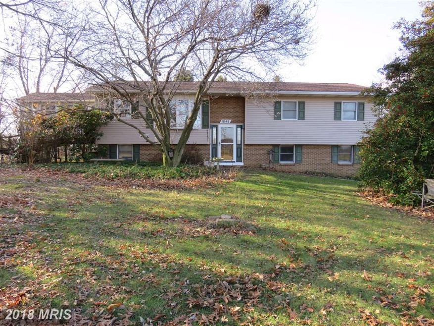 1848 Orchard Rd, Chambersburg, PA 17202 - photo 1