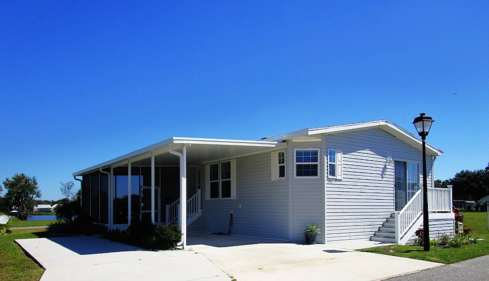 200 Devault St unit 152, Umatilla, FL 32784 - photo 1