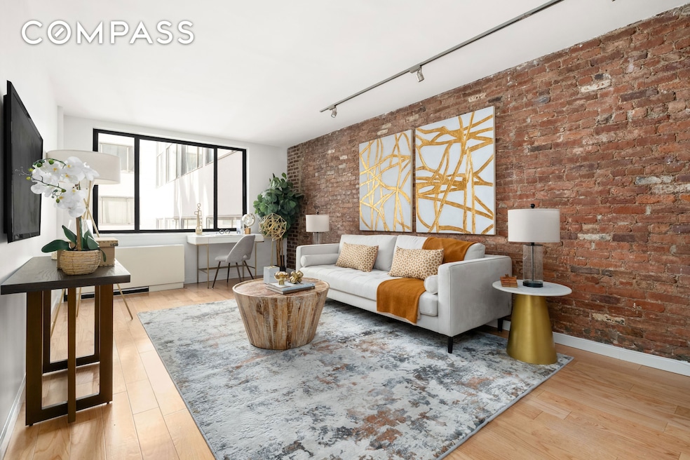 77 Bleecker St unit 421E, New York, NY 10012 - photo 1