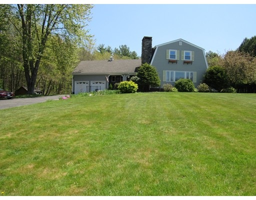 73 Middle Rd, Southampton, MA 01073 - photo 1
