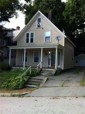 14 Congress St, Worcester, MA 01609 - photo 1