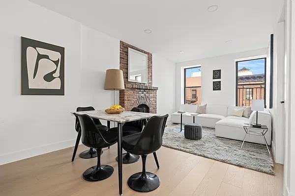 For Rent $5,495/month