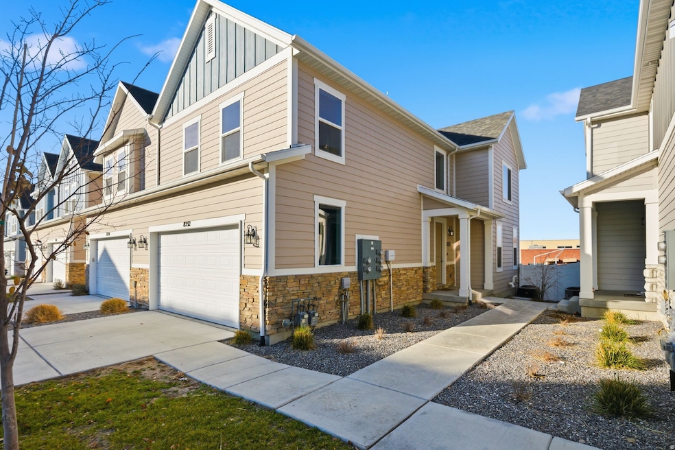 8252 W Cascade View Way, Magna, UT 84044 - photo 1