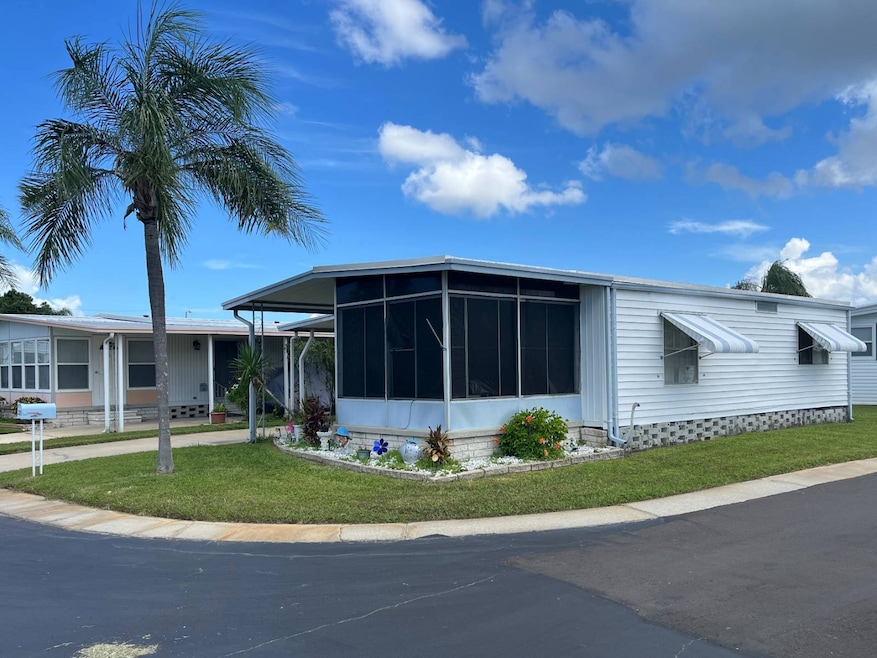 13225 101st St unit 323, Largo, FL 33773 - photo 1