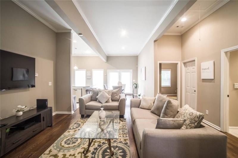 374 Bass St SW, Atlanta, GA 30310 - photo 1