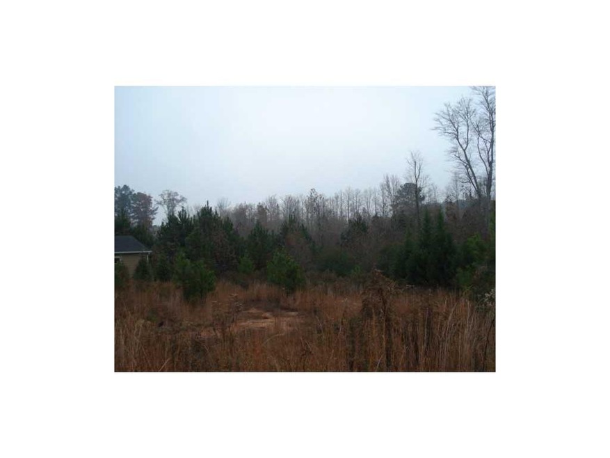 Land/Lot.