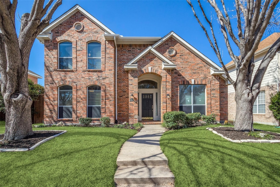Welcome Home!