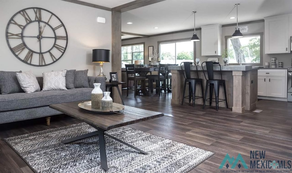 4204 Redbud St, Carlsbad, NM 88220 - photo 1