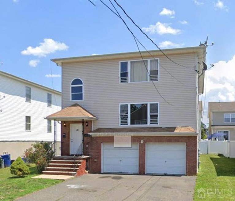 48 N Whittier St unit 2, Carteret, NJ 07008 - photo 1